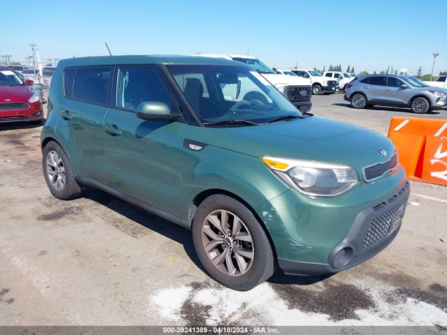 KIA SOUL 2014 kndjn2a23e7001756