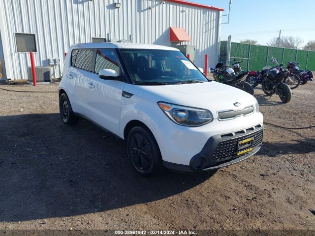 KIA SOUL 2014 kndjn2a23e7002180