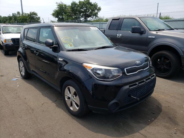 KIA SOUL 2014 kndjn2a23e7002597