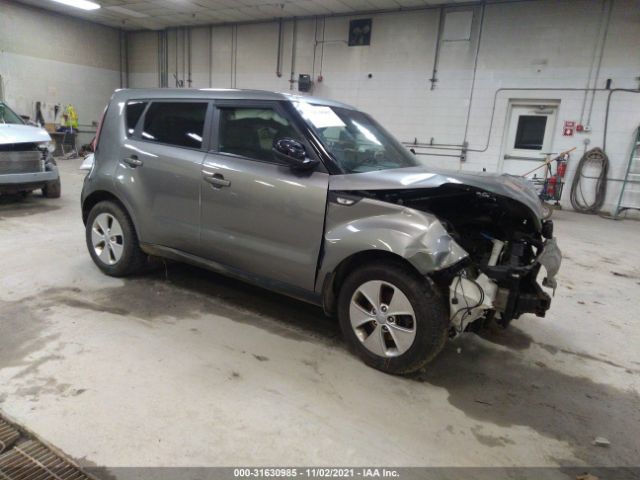 KIA SOUL 2014 kndjn2a23e7002616