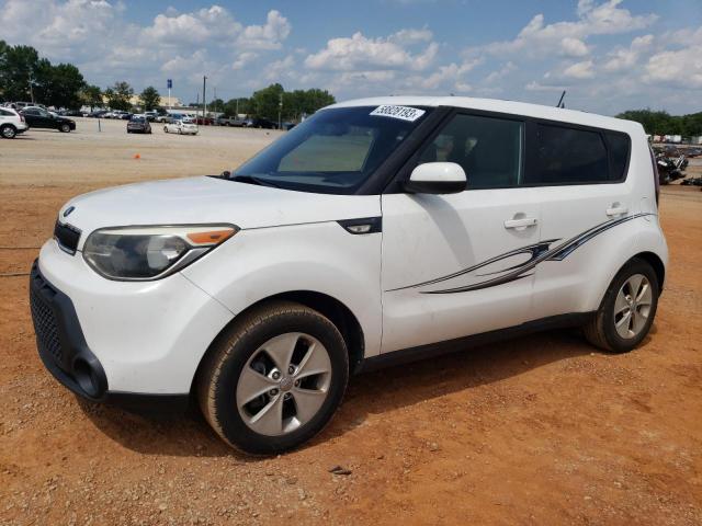 KIA SOUL 2014 kndjn2a23e7003748