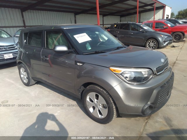 KIA SOUL 2014 kndjn2a23e7003930