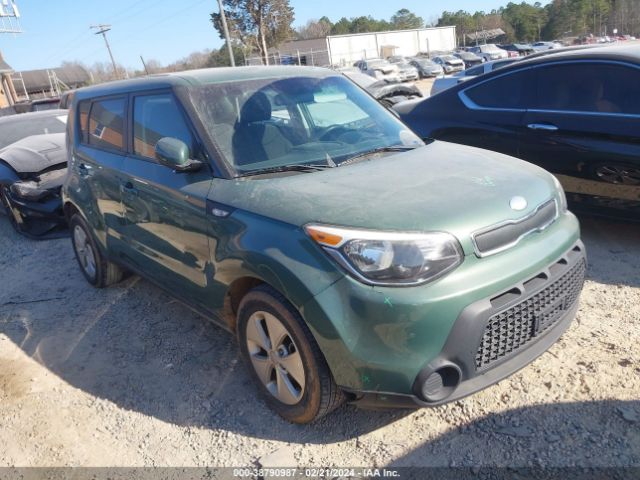 KIA SOUL 2014 kndjn2a23e7004043