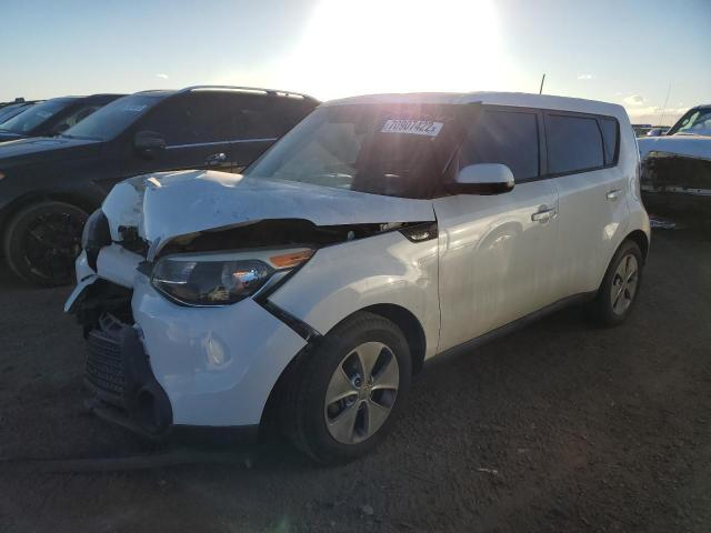 KIA SOUL 2014 kndjn2a23e7004558