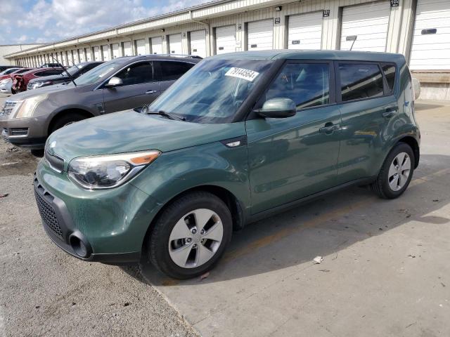 KIA SOUL 2014 kndjn2a23e7008884