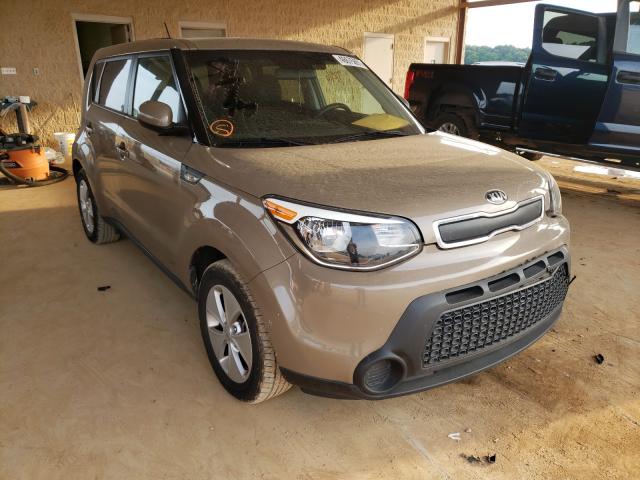 KIA SOUL 2014 kndjn2a23e7009176