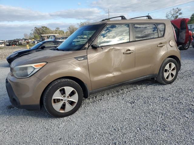 KIA SOUL 2014 kndjn2a23e7010215