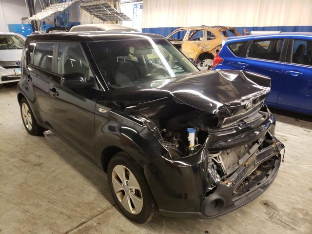 KIA SOUL 2014 kndjn2a23e7012031