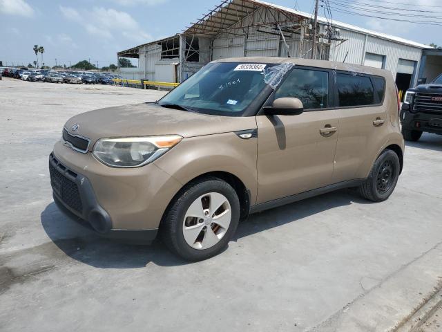 KIA SOUL 2014 kndjn2a23e7013065