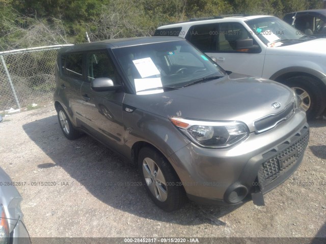 KIA SOUL 2014 kndjn2a23e7013938