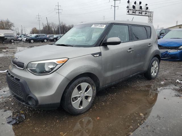 KIA SOUL 2014 kndjn2a23e7015043