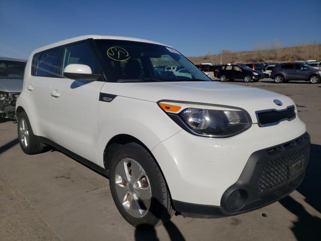 KIA SOUL 2014 kndjn2a23e7015270