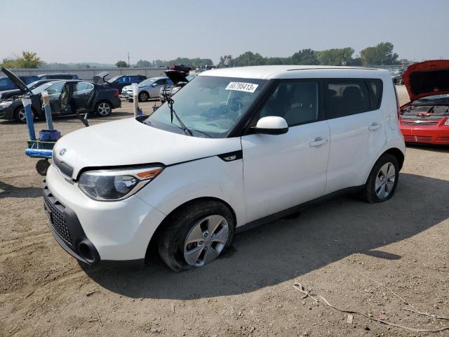 KIA SOUL 2014 kndjn2a23e7015365