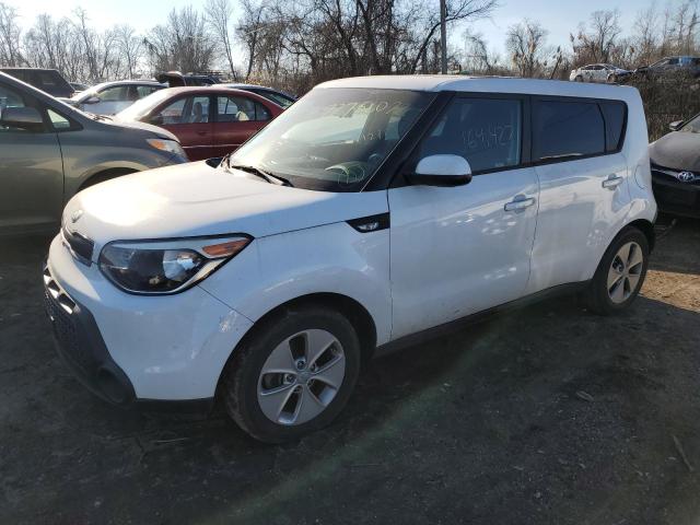 KIA SOUL 2014 kndjn2a23e7016872