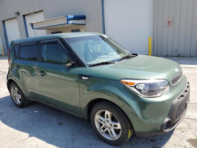 KIA SOUL 2014 kndjn2a23e7017519