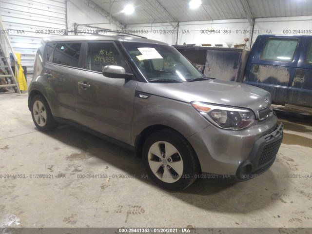 KIA SOUL 2014 kndjn2a23e7018377