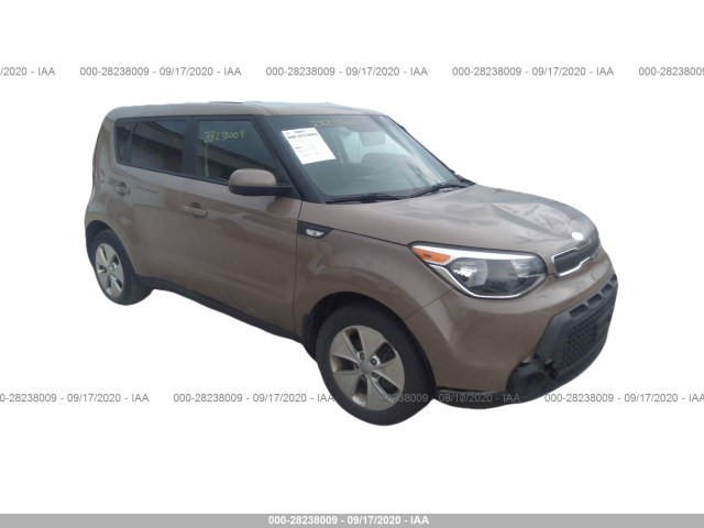 KIA SOUL 2014 kndjn2a23e7018654