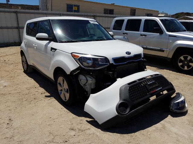 KIA SOUL 2014 kndjn2a23e7020758