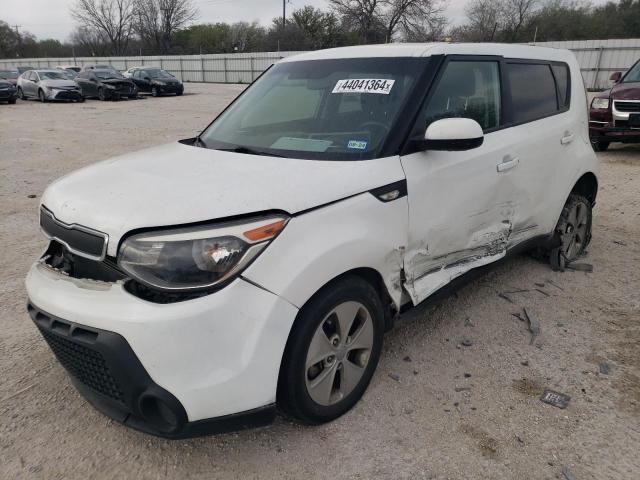 KIA SOUL 2014 kndjn2a23e7021635