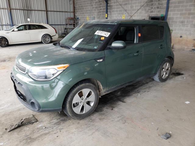 KIA SOUL 2014 kndjn2a23e7021988