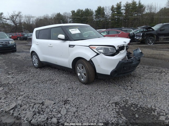 KIA SOUL 2014 kndjn2a23e7023398