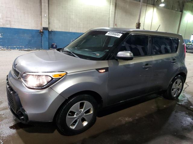 KIA SOUL 2014 kndjn2a23e7025572