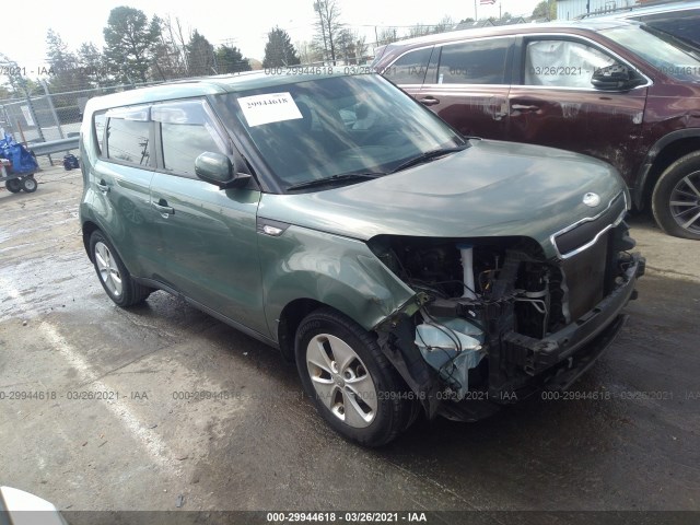 KIA SOUL 2014 kndjn2a23e7026589