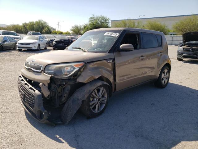 KIA SOUL 2014 kndjn2a23e7028634