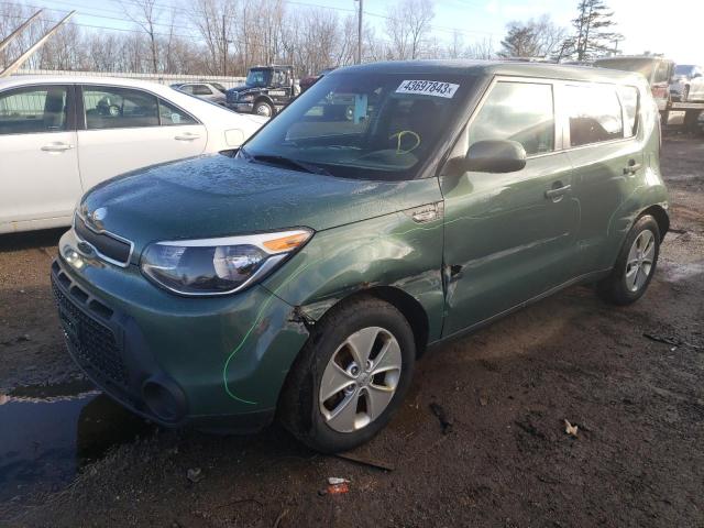 KIA SOUL 2014 kndjn2a23e7029427