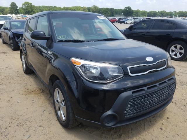 KIA SOUL 2014 kndjn2a23e7029508