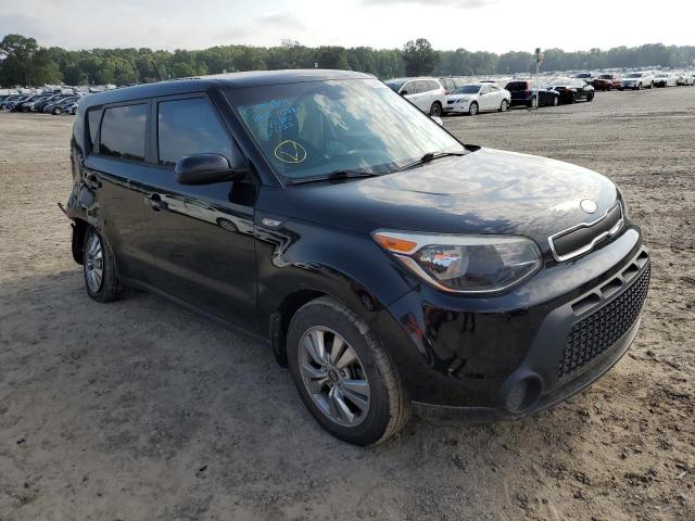 KIA SOUL 2014 kndjn2a23e7029556