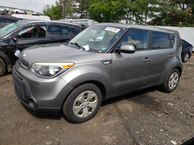 KIA SOUL 2014 kndjn2a23e7029850