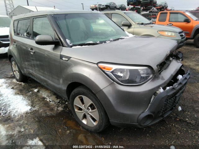 KIA SOUL 2014 kndjn2a23e7030075