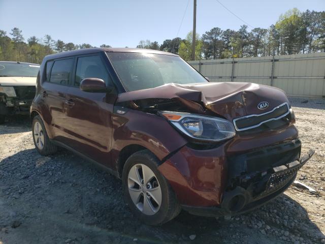 KIA SOUL 2014 kndjn2a23e7031632