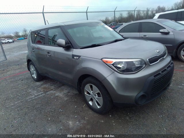 KIA SOUL 2014 kndjn2a23e7032859