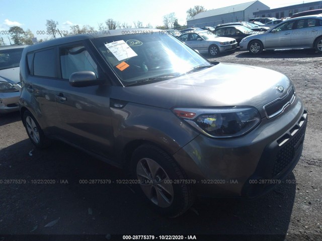 KIA SOUL 2014 kndjn2a23e7033266