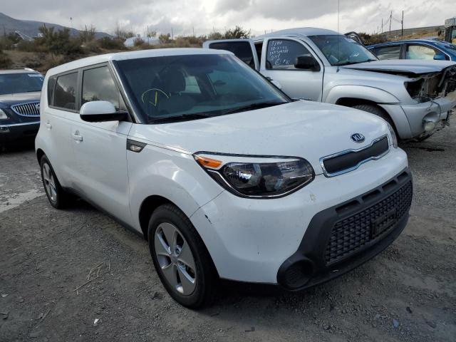 KIA SOUL 2014 kndjn2a23e7034661