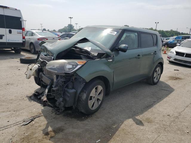 KIA SOUL 2014 kndjn2a23e7036149