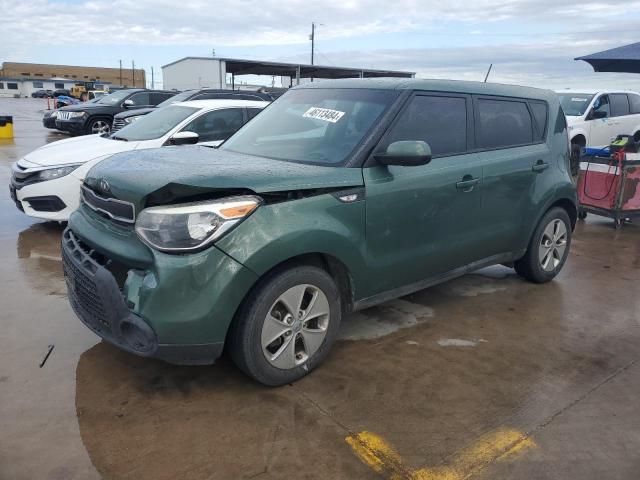 KIA SOUL 2014 kndjn2a23e7037186