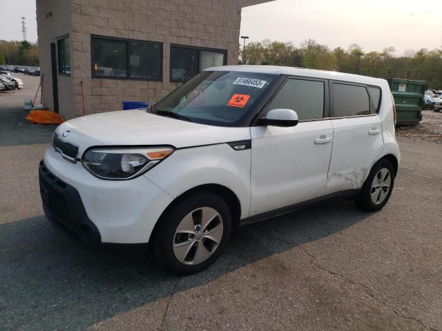 KIA SOUL 2014 kndjn2a23e7037446