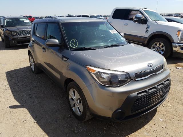 KIA SOUL 2014 kndjn2a23e7038130