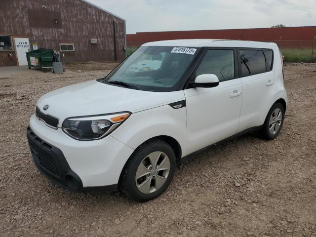 KIA SOUL 2014 kndjn2a23e7038998