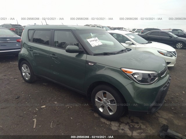 KIA SOUL 2014 kndjn2a23e7039519