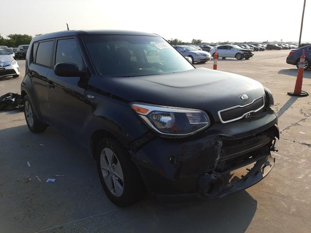 KIA SOUL 2014 kndjn2a23e7039522