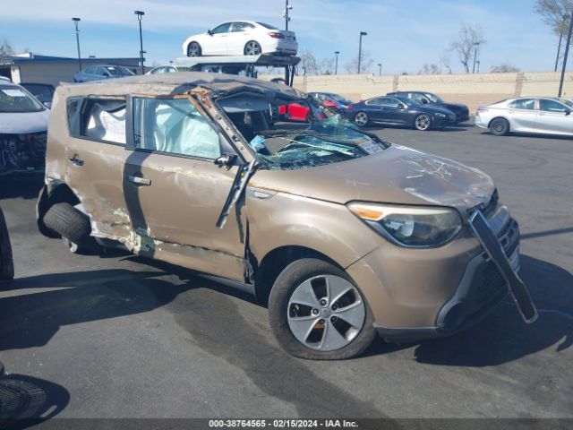 KIA SOUL 2014 kndjn2a23e7039598