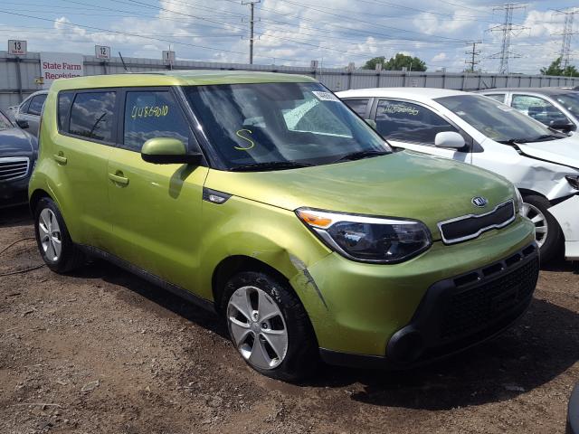 KIA SOUL 2014 kndjn2a23e7042498