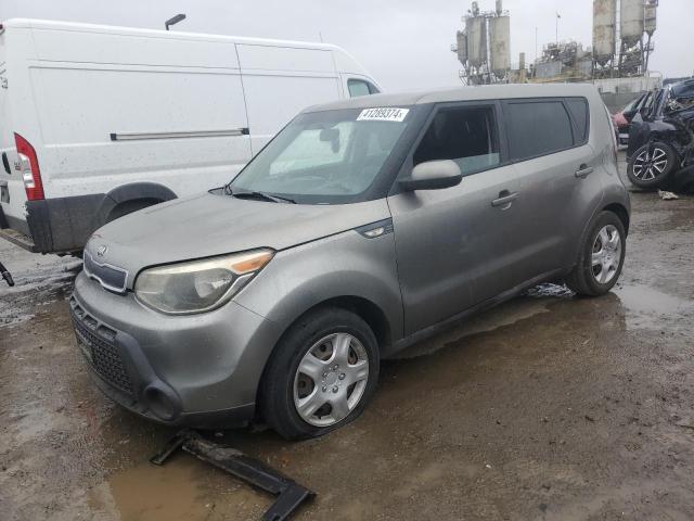 KIA SOUL 2014 kndjn2a23e7043635