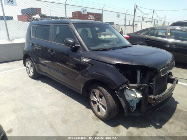 KIA SOUL 2014 kndjn2a23e7043991