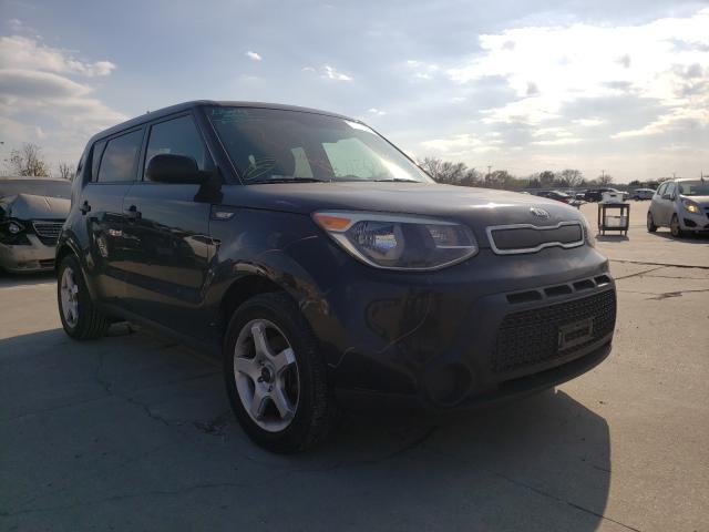 KIA SOUL 2014 kndjn2a23e7044073