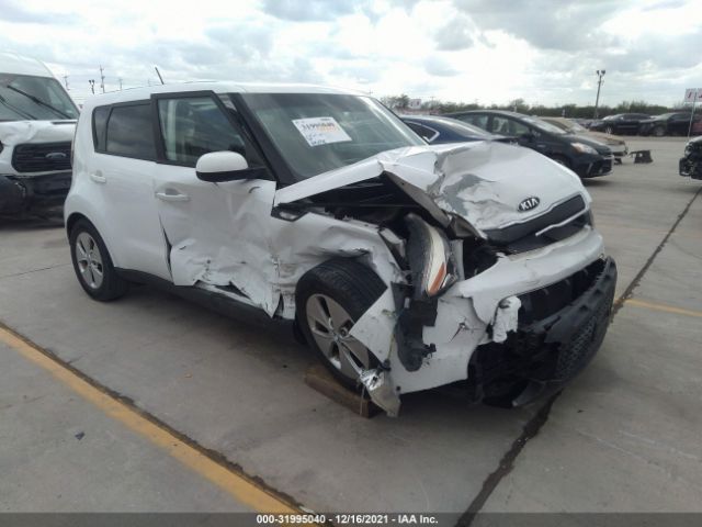 KIA SOUL 2014 kndjn2a23e7044526